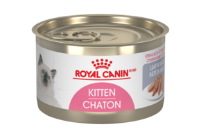 Royal Canin FHN Instinct Loaf Kitten 145 g