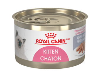 Royal Canin FHN Instinct Loaf Kitten 145 g