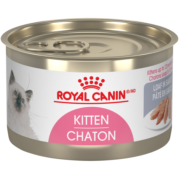 Royal Canin FHN Instinct Loaf Kitten 145 g