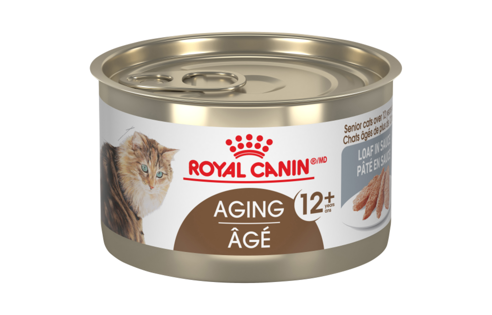 Royal Canin Aging 12+ Cat 145 g - Paw