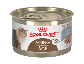Royal Canin FHN Aging 12+ Loaf Cat 145 g