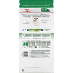 Royal Canin SHN Small Adult Dog 14 lb