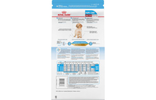 Royal Canin SHN Medium Puppy 30 lb