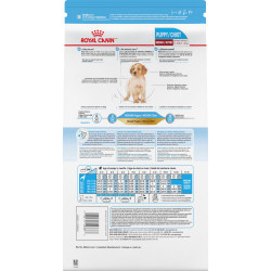 Royal Canin SHN Medium Puppy 30 lb
