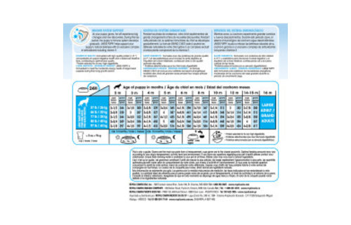 Royal Canin SHN Large Puppy 30 lb.