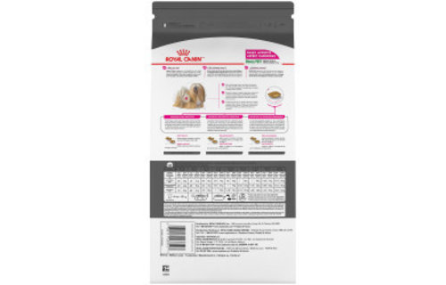 Royal Canin CCN Small Fussy Appetite Dog 3.5 lb