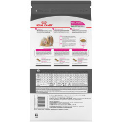 Royal Canin CCN Small Fussy Appetite Dog 3.5 lb