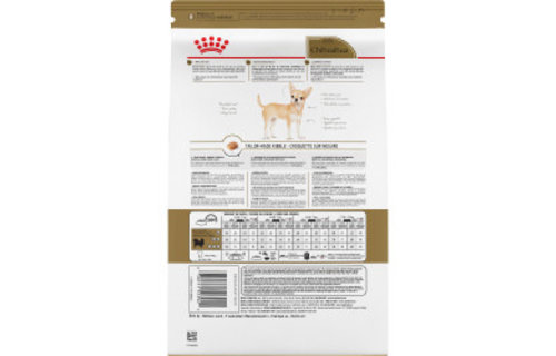 Royal Canin BHN Chihuahua Dog 10 lb