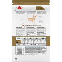 Royal Canin BHN Chihuahua Dog 10 lb