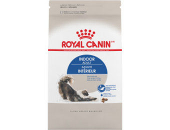 Royal Canin FHN Indoor Adult Cat 3 lb