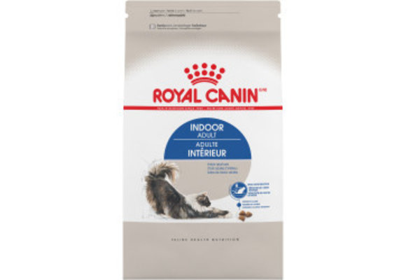 Royal Canin FHN Indoor Adult Cat 3 lb