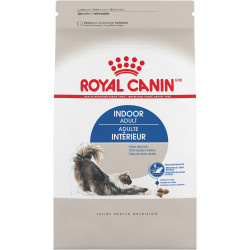 Royal Canin FHN Indoor Adult Cat 3 lb