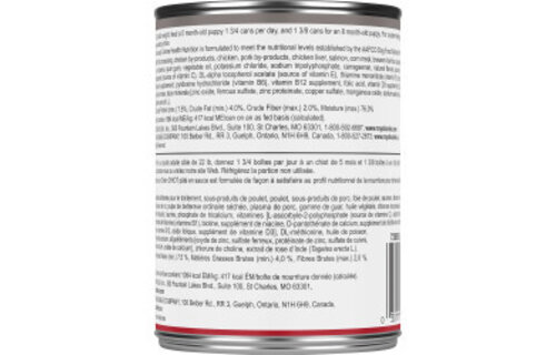 Royal Canin CHN Loaf Puppy 385 g