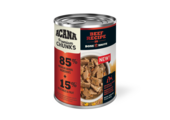 Acana Beef Recipe in Bone Broth 363g