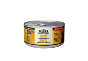 Acana Cat Chicken Recipe in Bone Broth 85g