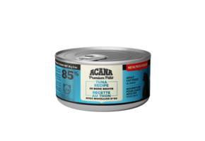 Acana Cat Tuna Recipe in Bone Broth 85g
