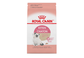 Royal Canin FHN Kitten 3 lb