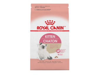 Royal Canin FHN Kitten 3 lb