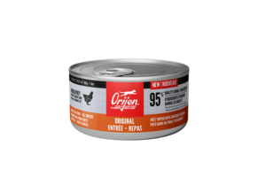 Orijen Original Entrée Cat 85 g