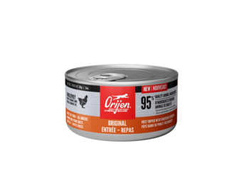 Orijen Original Entrée Cat 85 g