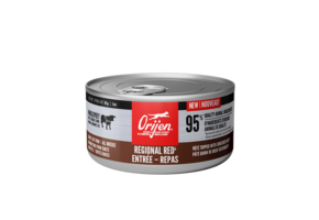 Orijen Regional Red Entrée Cat 85 g