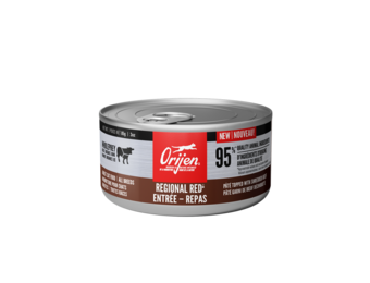 Orijen Regional Red Entrée Cat 85 g