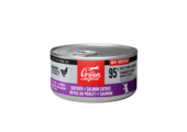Orijen  Chicken & Salmon Entrée Kitten 85 g