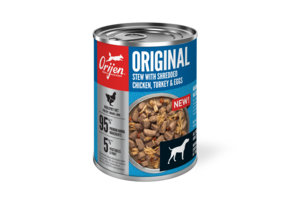 Orijen Original Stew Dog 363 g