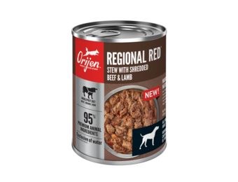 Orijen Regional Red Stew Dog 363 g