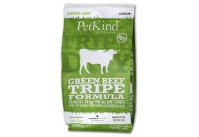 PetKind Beef Tripe Dog 11.34 kg