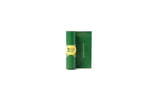 ER Bio Poop Bags Unscented Rolls 315pk