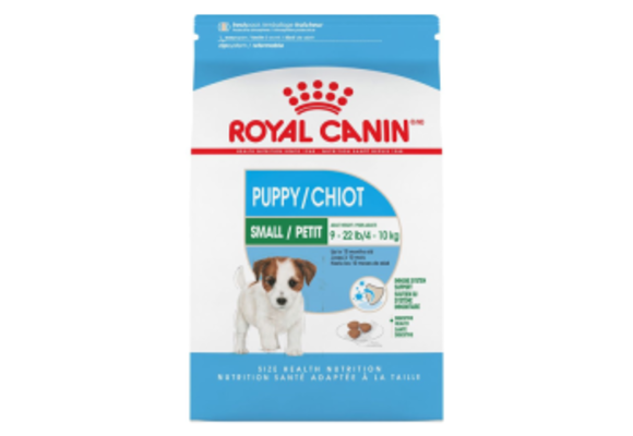 Royal Canin SHN Small Puppy 14 lb