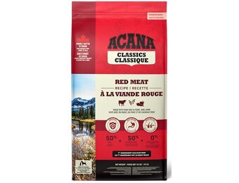 Acana Classic Red Meat Dog 14.5 kg