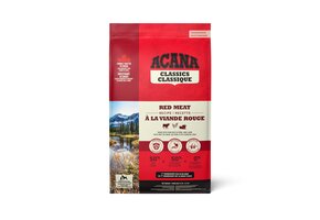 Acana Classic Red Meat Dog 9.7 kg