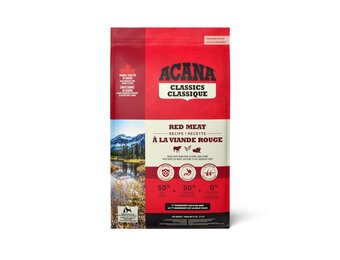 Acana Classic Red Meat Dog 9.7 kg