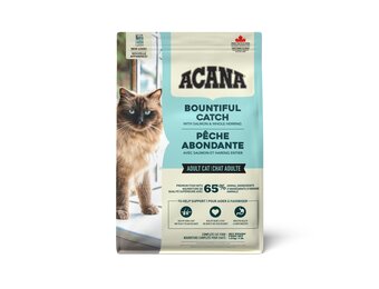 Acana Bountiful Catch Cat 1.8 kg