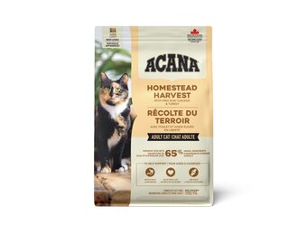 Acana Homestead Harvest Cat 1.8 kg