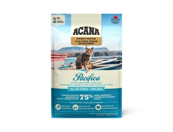Acana Pacifica Cat 4.5 kg
