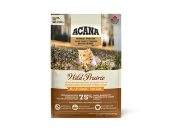 Acana Wild Prairie Cat 4.5 kg