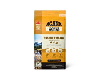 Acana Classics Prairie Poultry Dog 14.5 kg