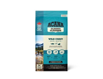 Acana Classics Wild Coast Dog 14.5 kg