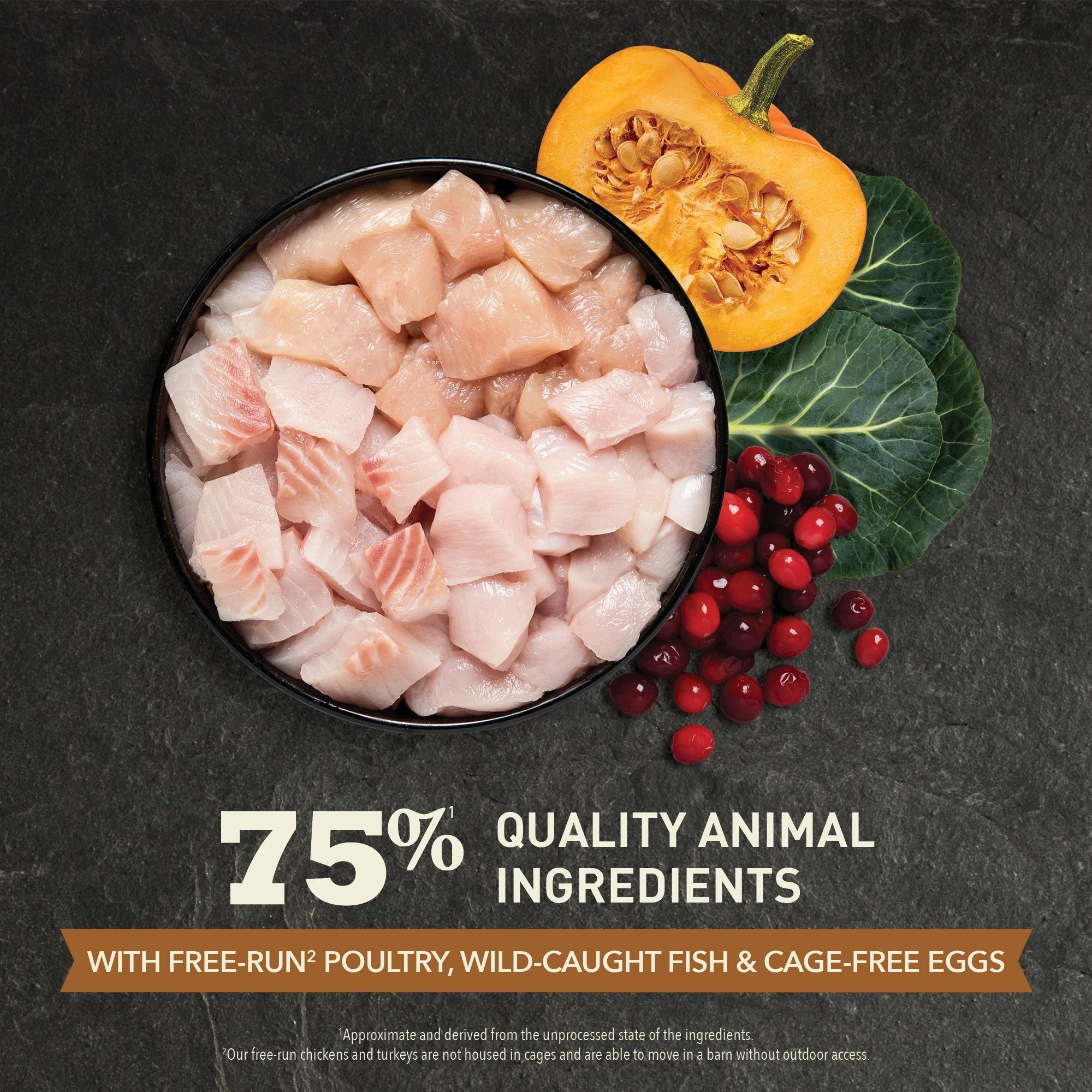 Acana Wild Prairie Cat 1.8 kg