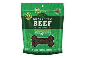 Jay's Grass-Fed Beef Shorties Treats Dog 400 g