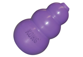 Kong CT Kitty Kong Treat Cat Dispenser