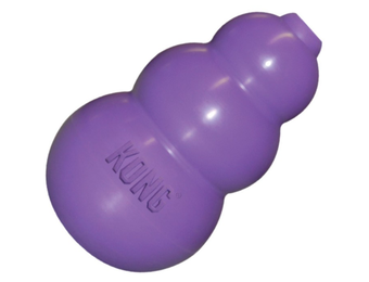 Kong CT Kitty Kong Treat Cat Dispenser