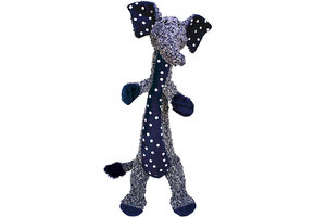 Kong Shakers Luvs Elephant Small Dog Toy