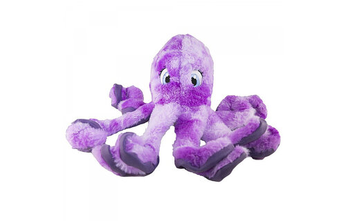 Kong SoftSeas Octopus Small Dog Toy
