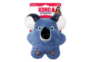 Kong Snuzzles Koala Medium Dog Toy