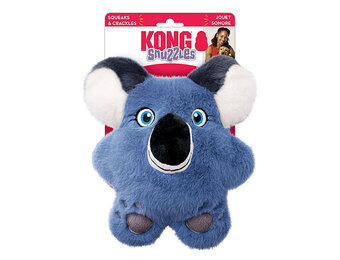Kong Snuzzles Koala Medium Dog Toy