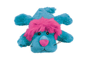 Kong Cozies Plush Lion Small Dog Toy